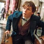 J. K. Rowling confirma que «Animales fantásticos y dónde encontrarlos» será una saga de cinco películas