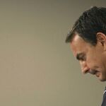José Luis Rodríguez Zapatero / Efe