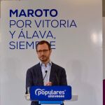 Javier Maroto
