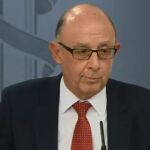 Cristóbal Montoro
