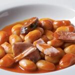 Judiones de la Granja