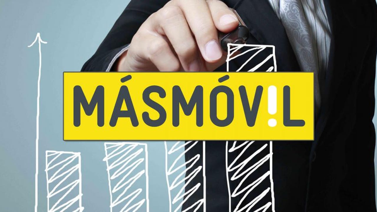 MásMóvil se suma a las ofertas anti-DIGI: rebaja a menos de 20 euros uno de sus paquetes de fibra y móvil más populares