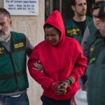 Ana Julia Quezada, autora confesa de la muerte del niño de ocho años Gabriel Cruz