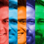 Del voto al bótox: últimos retoques pre campaña