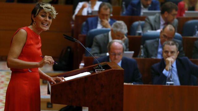 Lorena Ruiz-Huerta/ C. Pastrano