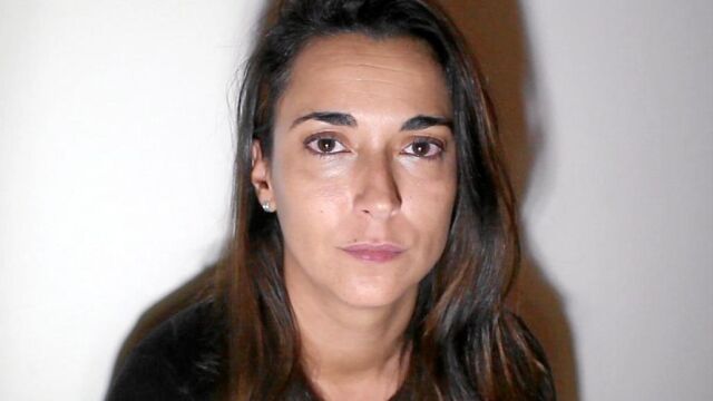 La hija de Carolina no pudo ir a su terapia