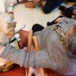 Más de 100 dependientes mueren al día en España sin recibir su prestación