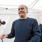 Nicola Zingaretti, nuevo líder del PD
