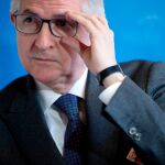 El opositor venezolano Antonio Ledezma/REUTERS