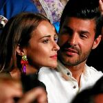 Paula y Miguel, este verano en el concierto de Luis Miguel