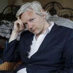 Julian Assange