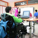 La inclusión educativa de los menores con problemas supone a largo plazo una inversión para las familias y la sociedad.