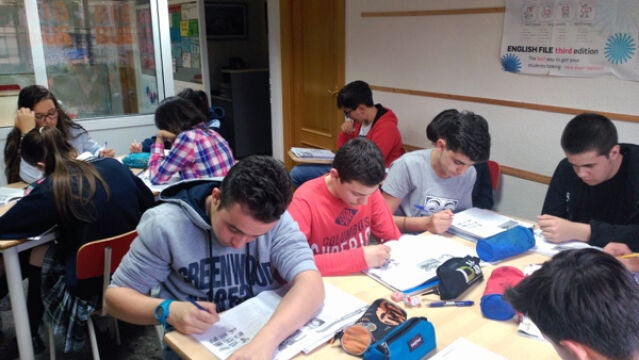 ¿Son las Matemáticas cosa de chicos?