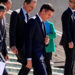 «Los decretos de Sánchez plantean serias dudas de constitucionalidad»