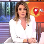 Carme Chaparro
