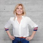 El informativo de Golpe aventaja en 1,6 puntos al de La 1 y en casi cuatro puntos al de Telecinco. Fotro: Atresmedia