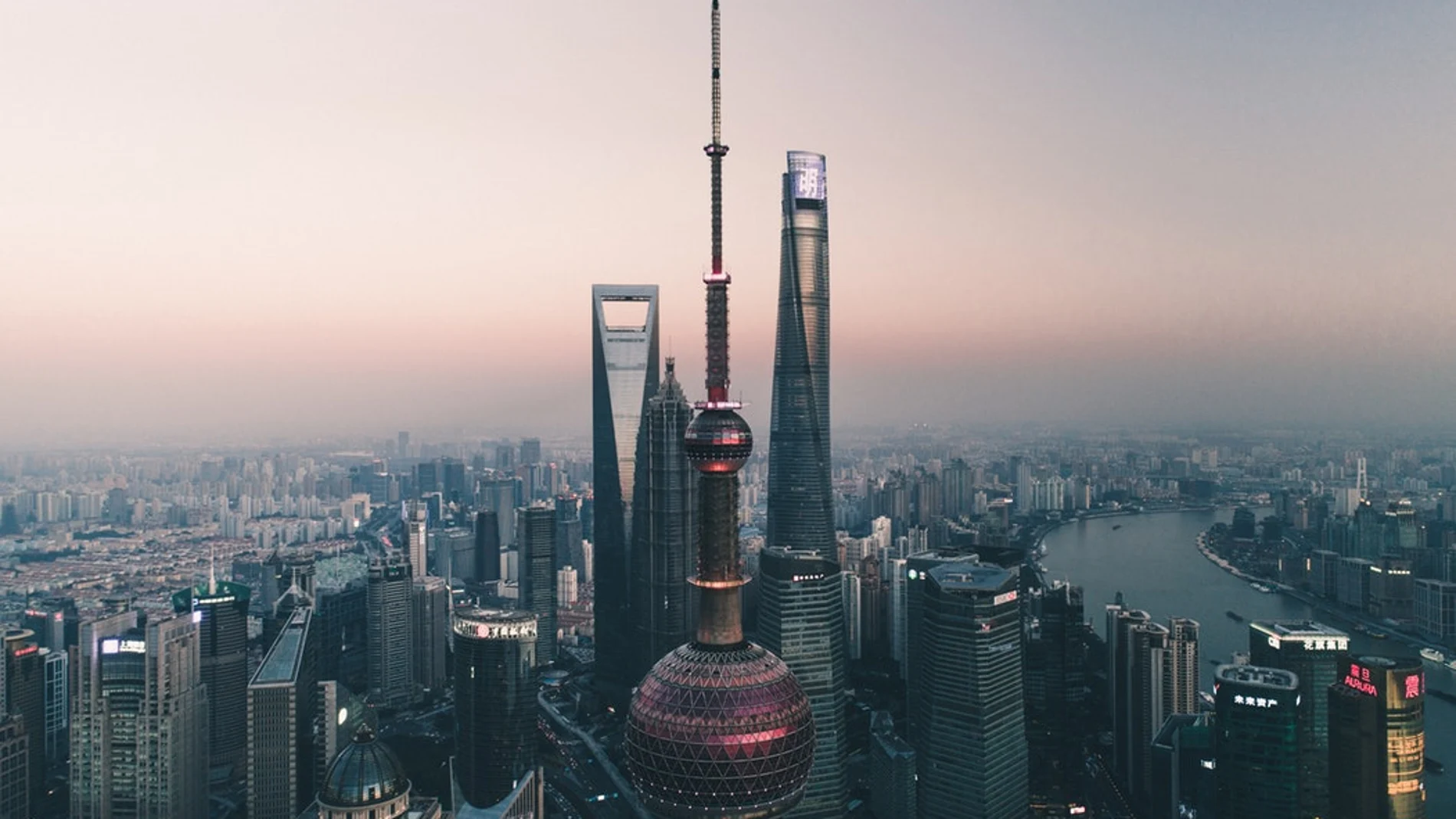 El guanxi en el mercado asiático