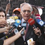 Gustavo Velásquez