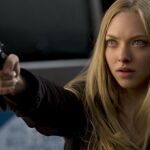 Amanda Seyfried