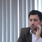 Pedro del Cura, alcalde de Rivas