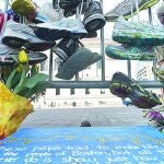 Los terroristas de Boston planeaban actuar en Nueva York