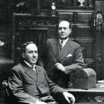 “Los Machado vuelven a Sevilla”, una exposición que reúne el legado documental privado de dos genios universales / Foto: La Razón