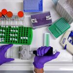 Un estudio sugiere que el tumor causa mutaciones que pueden ser detectadas en ADN circulante en pacientes con estadios precoces de cáncer