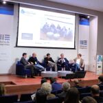 Congreso Business Angels celebrado en Valencia, 2016