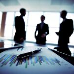 El número de sociedades mercantiles constituidas en el tercer trimestre del año ascendió a 22.102.