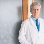 Carlos Fernández-Martos / Jefe de la Unidad de Oncología Gastrointestinal de la Fundación Instituto Valenciano de Oncología (IVO)