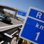 La Radial-3 es una de las autopistas que tuvo que "rescatar" el Estado