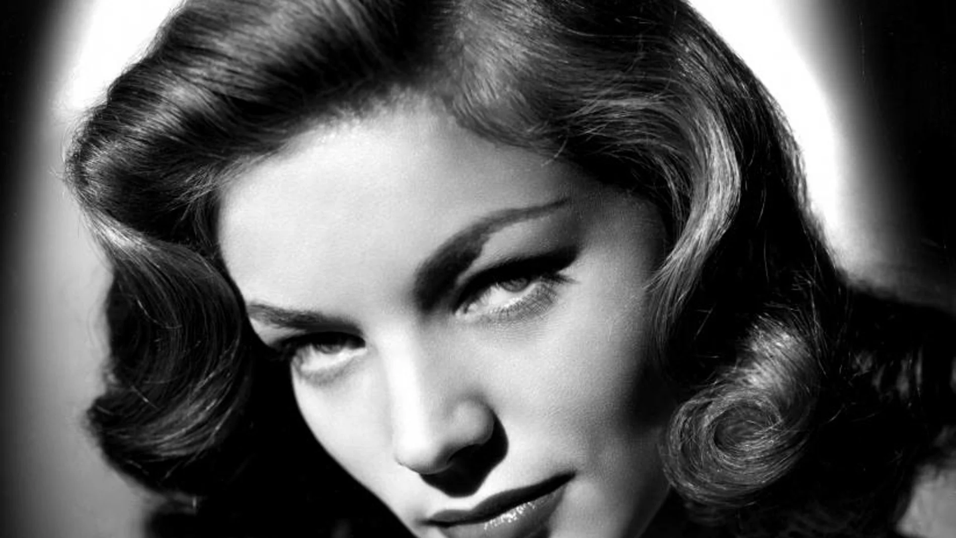 Las luces y sombras de Lauren Bacall en TCM