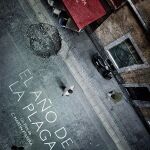 Cartel de la película «El año de la plaga»
