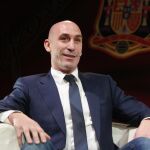 Luis Rubiales