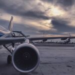 Más de 550 mil pasajeros aéreos sufrirán retrasos o cancelaciones esta Semana Santa