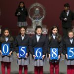 El primer premio del sorteo extraordinario de la lotería de "El Niño", celebrado hoy en el Centro de Congresos y Exposiciones "Lienzo Norte"de Ávila y dotado con dos millones de euros por serie (200.000 euros al décimo), ha recaído en el número 05.685
