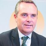 Rueda de prensa de Juan Bueno