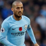 David Silva