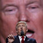 Trump contra Trump