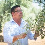 El nuevo presidente de Agro Sevilla, Gabriel Cabello / Foto: La Razón