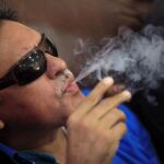 El ex guerrillero Jesús Santrich- Reuters