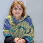 Mónica de Greiff, la improbable promotora de la Bogotá Fashion Week