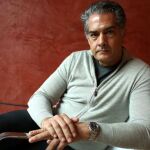 Philipe Kerr es el autor de «Violetas de marzo»