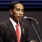 Joko Widodo