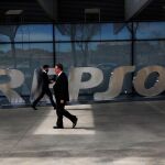 La producción neta de Repsol en Estados Unidos supera los 113.000 barriles equivalentes de petróleo día / Foto: Reuters
