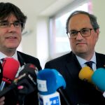 Carles Puigdemont