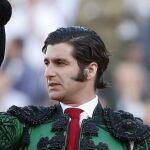 Morante quiere volver a convencer a La Maestranza con su toreo