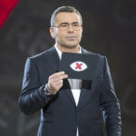 Jorge Javier Vázquez, presentador ‘GH VIP’