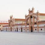La Nave de Terneras de Matadero