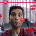 Snapchat lanza Snappables